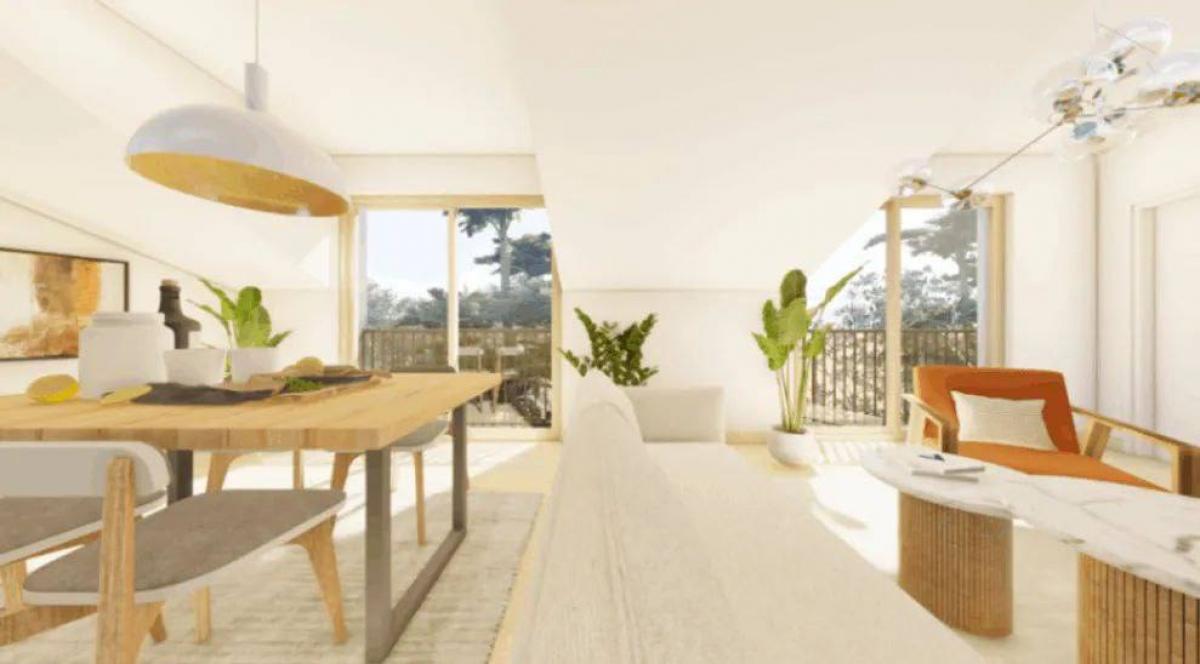 Dvoiposoban stan u Tivtu, 81m² 3