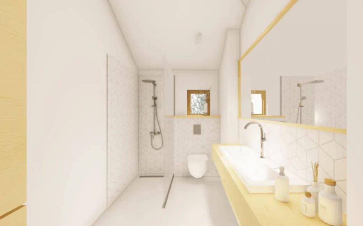Dvoiposoban stan u Tivtu, 81m² 5