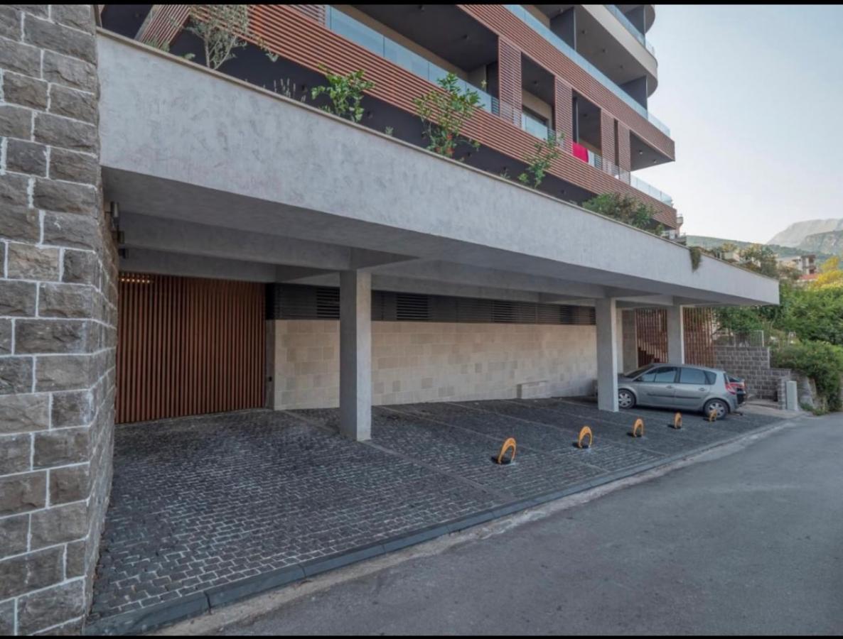 Višesoban stan u Budvi, 150m² 4