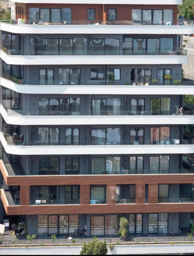 Višesoban stan u Budvi, 150m² 5