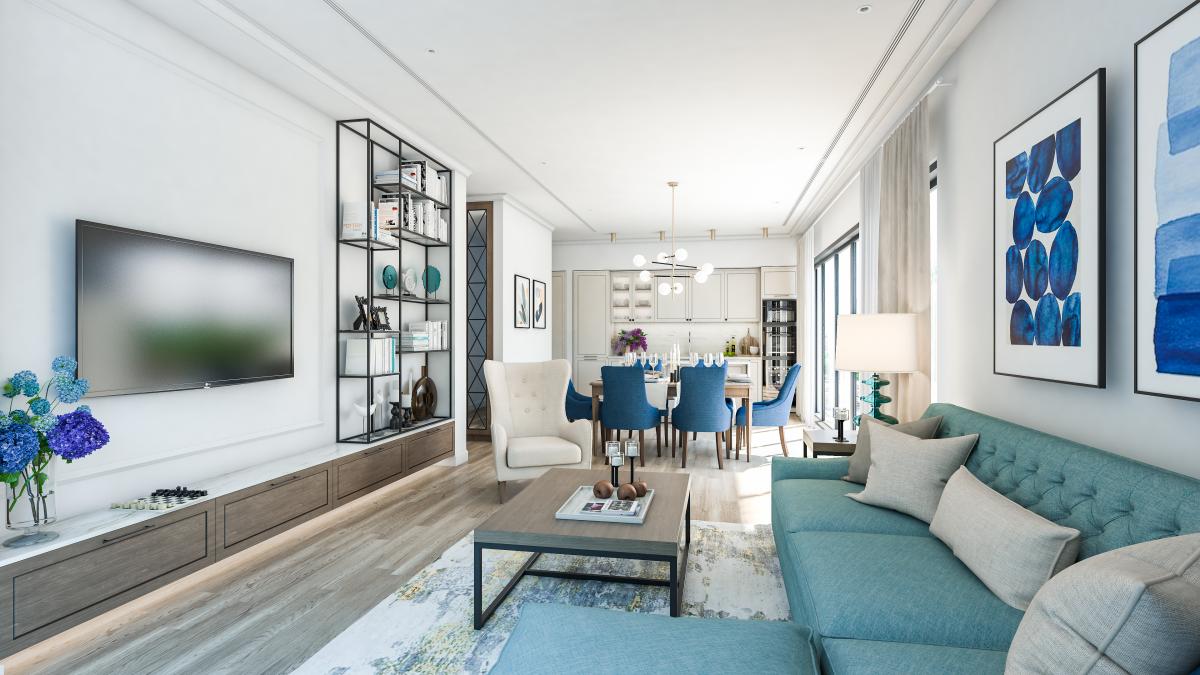 Kuća u Tivtu, 220m² 3
