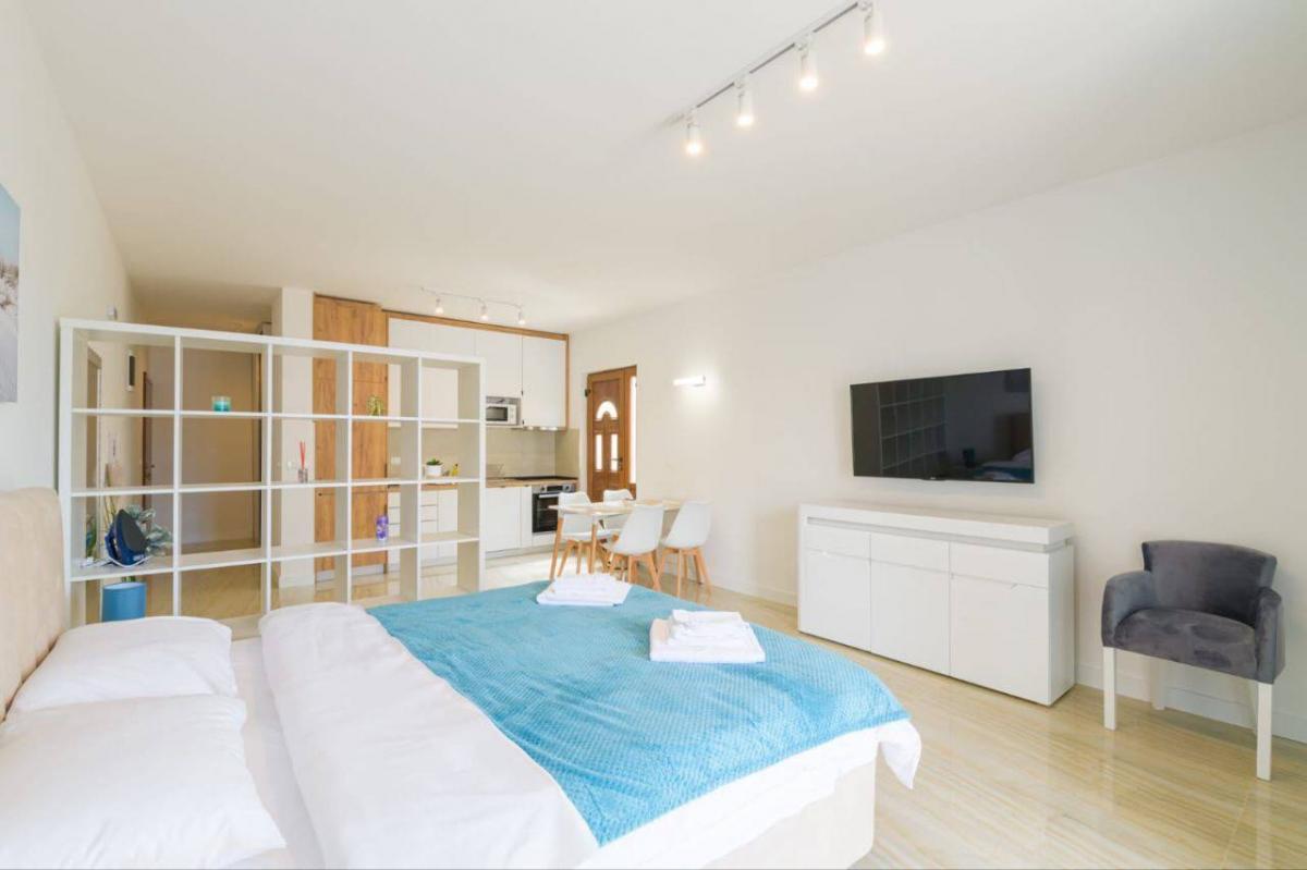 Jednoiposoban stan u Tivtu, 87m² 3