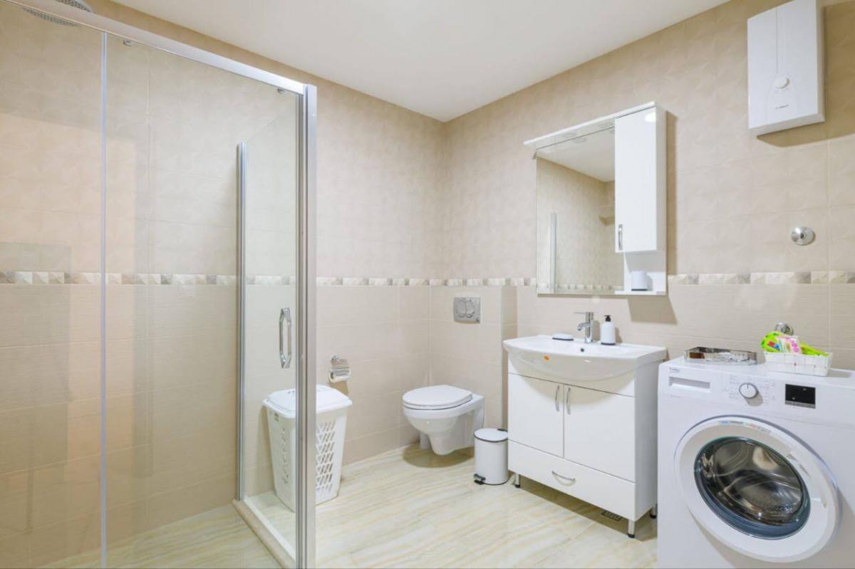 Jednoiposoban stan u Tivtu, 87m² 9