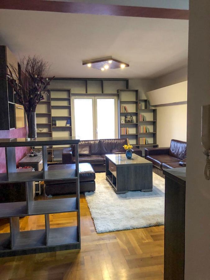 Annual Rent three-bedroom flat 2