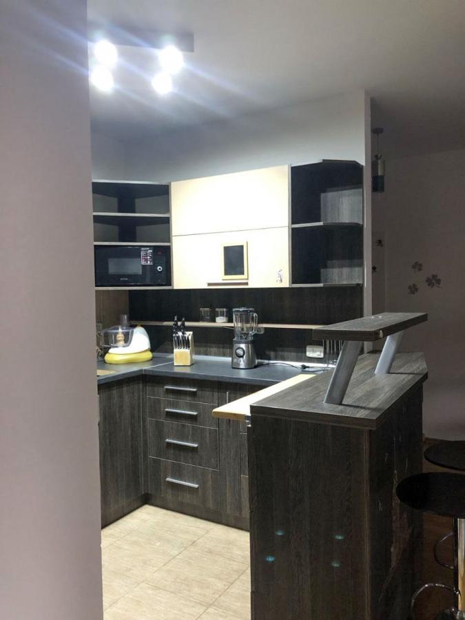 Annual Rent three-bedroom flat 3
