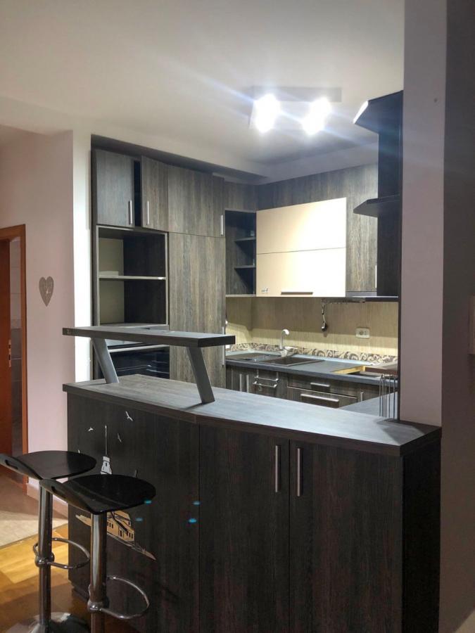 Annual Rent three-bedroom flat 4