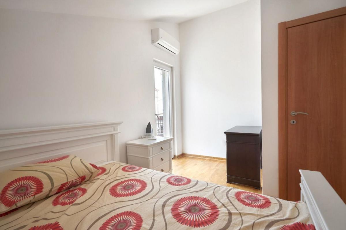 Two bedroom apartment Tivat 3