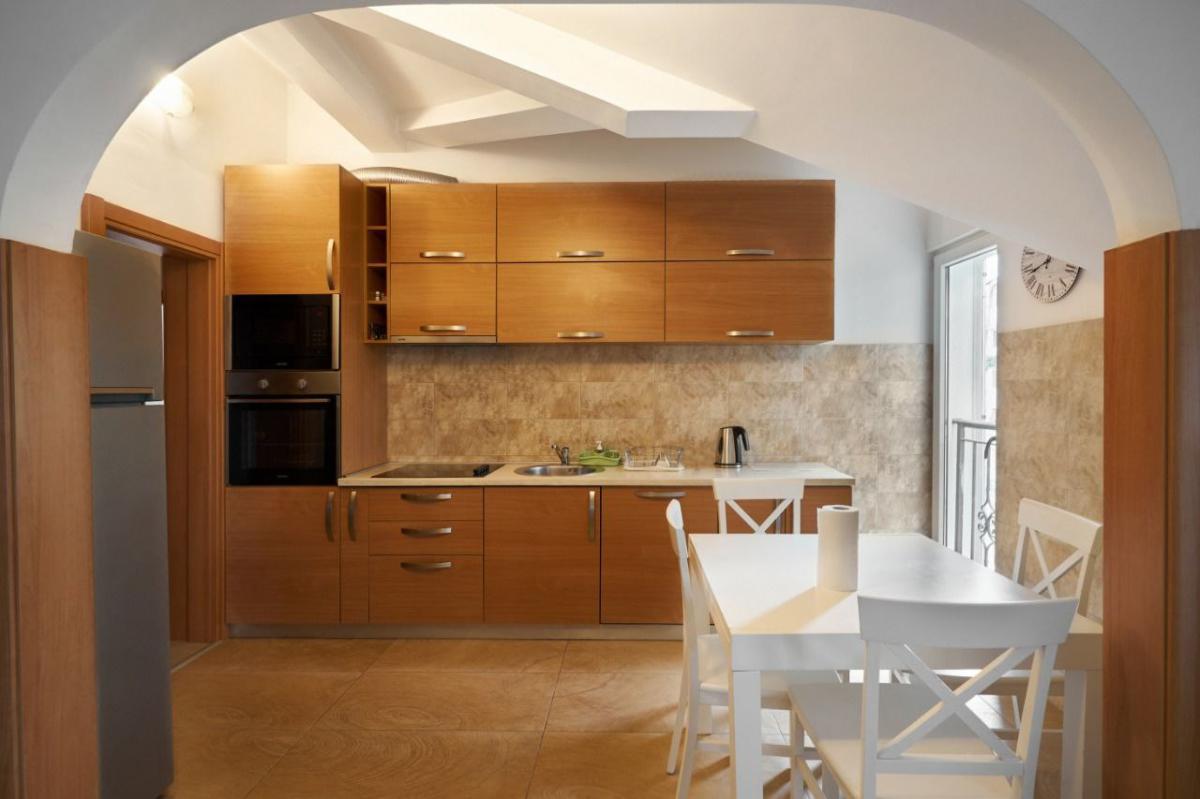Two bedroom apartment Tivat 4