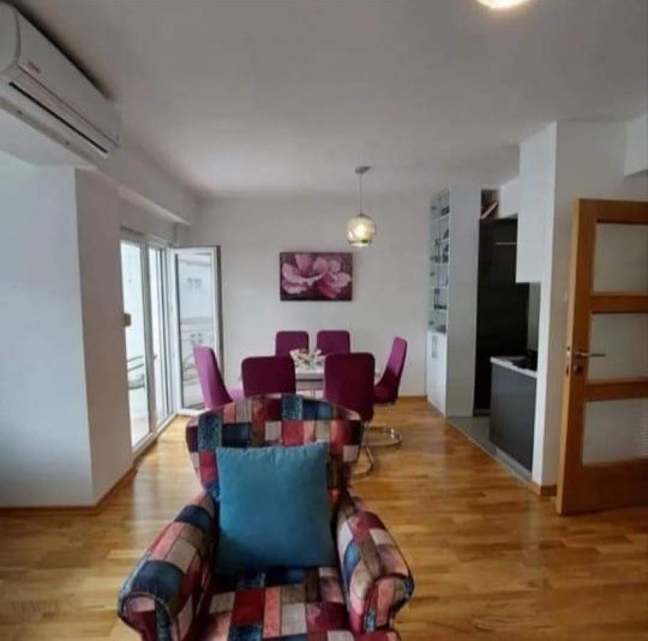 Two bedroom apartment Tivat 2