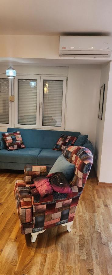 Two bedroom apartment Tivat 3