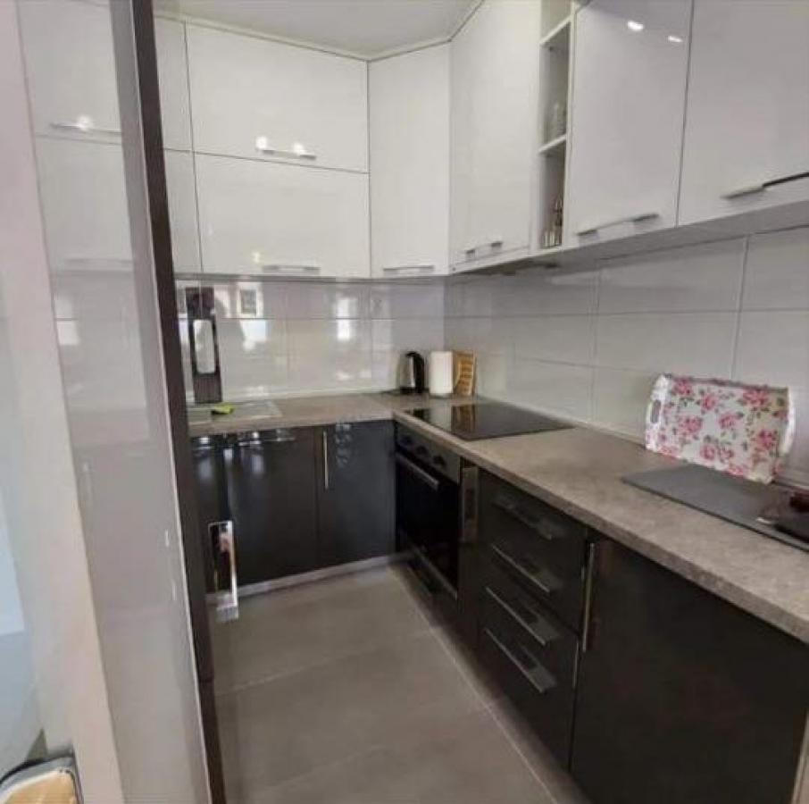 Two bedroom apartment Tivat 5