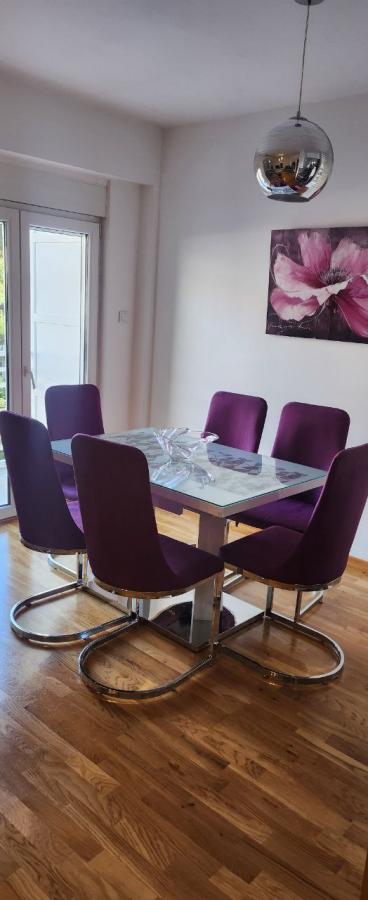 Two bedroom apartment Tivat 6