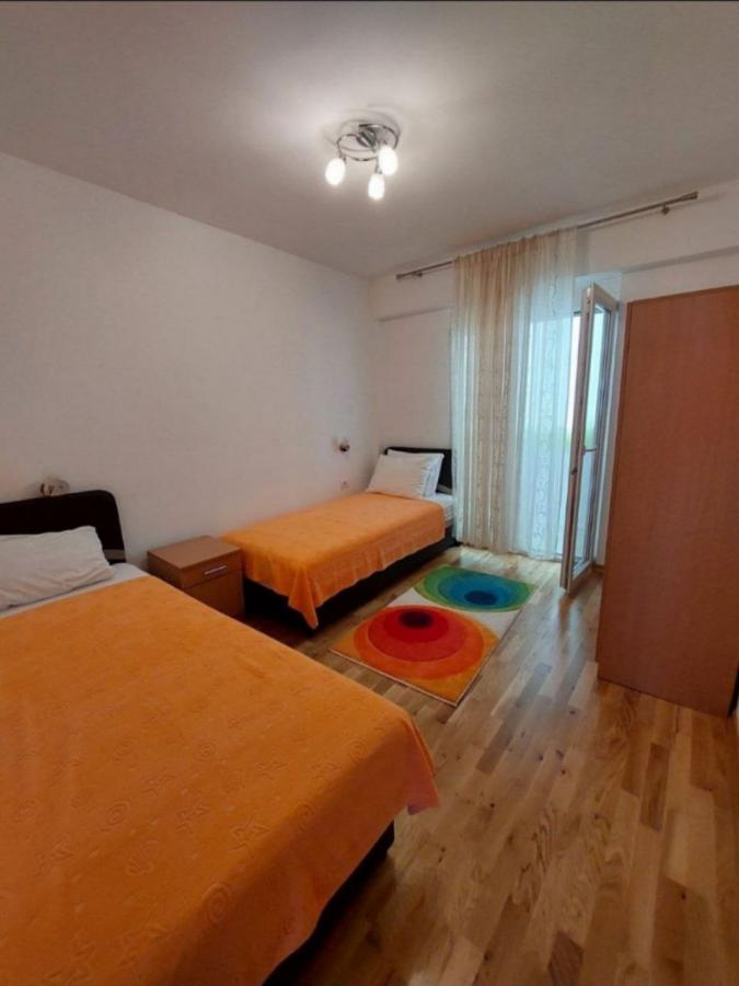 Two bedroom apartment Tivat 8