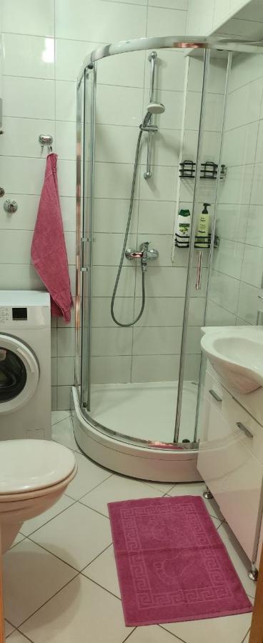 Two bedroom apartment Tivat 9