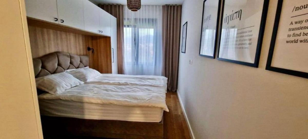 Dvoiposoban stan u Tivtu, 70m² 7
