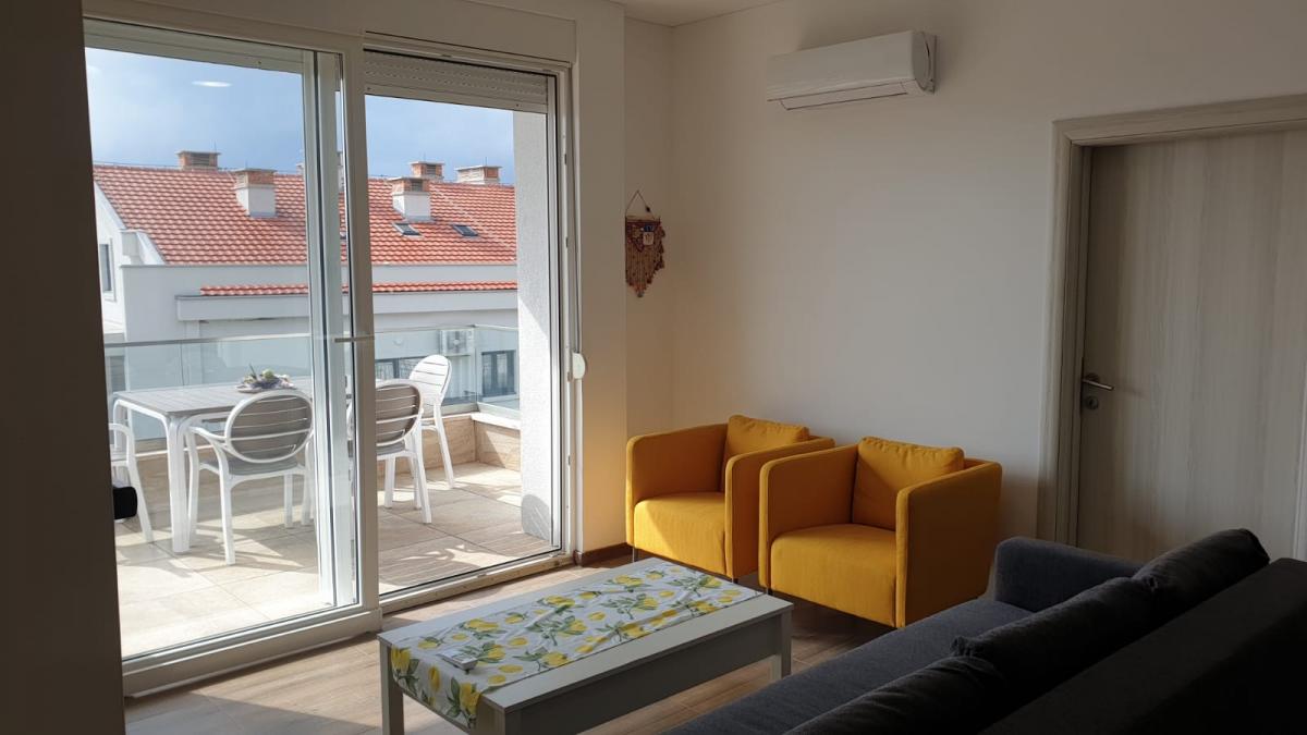 Apartment for rent-Tivat 7