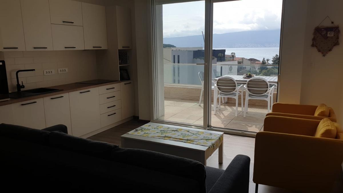 Apartment for rent-Tivat 8