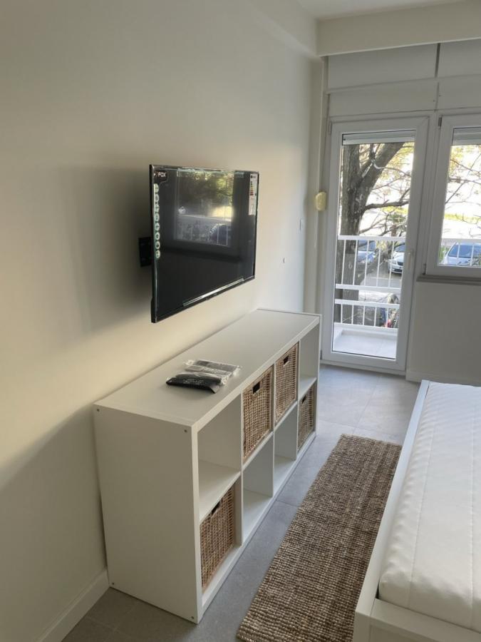 Dvosoban stan u Tivtu, 77m² 2