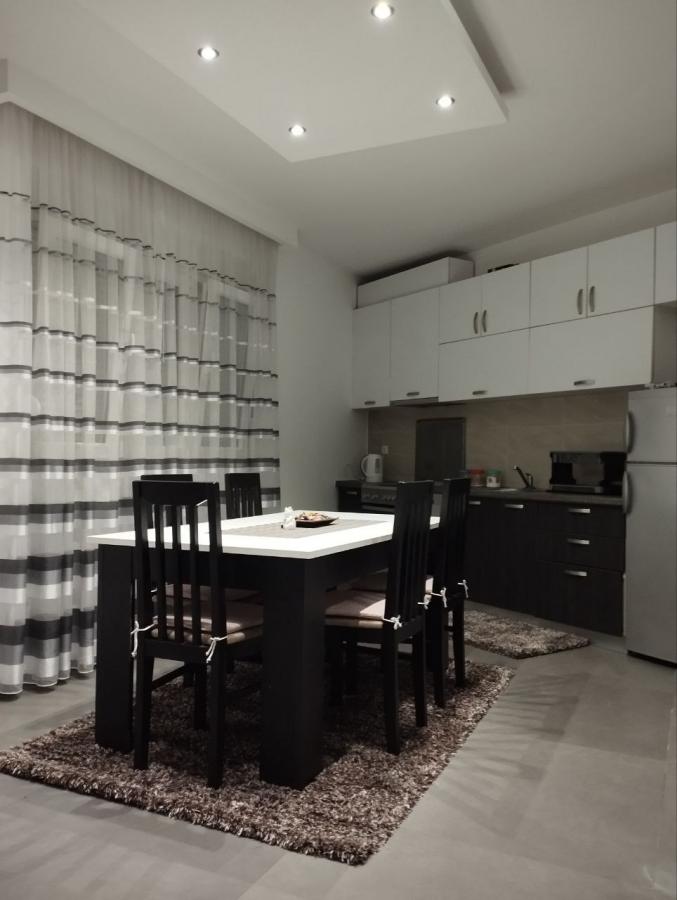 Two bedroom apartment, Tivat 2