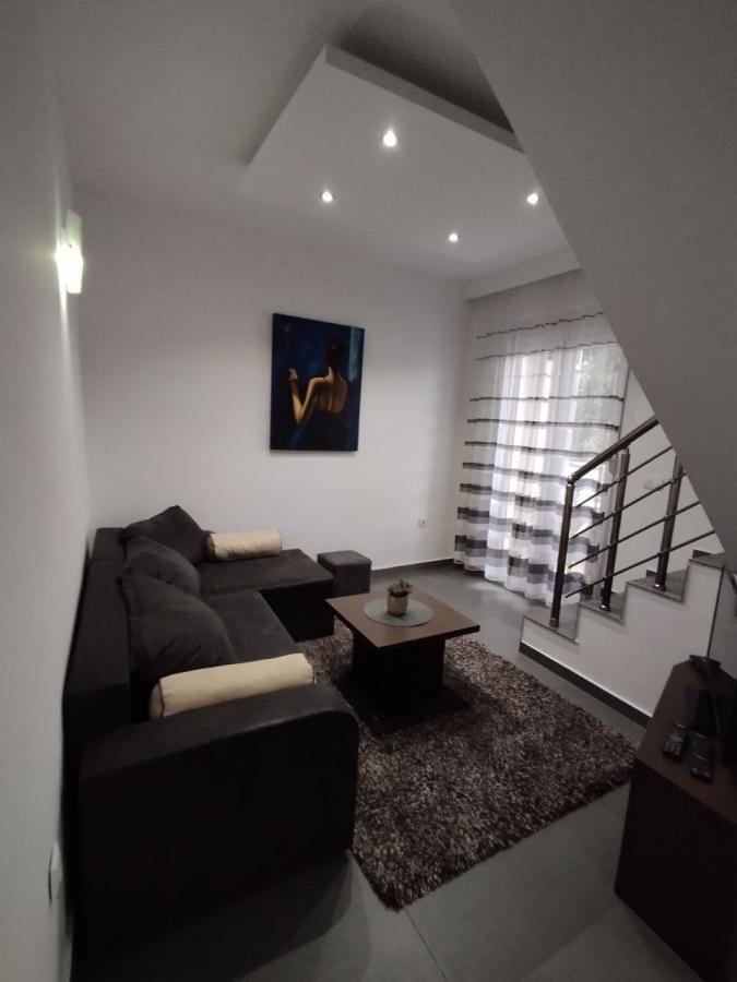 Two bedroom apartment, Tivat 4