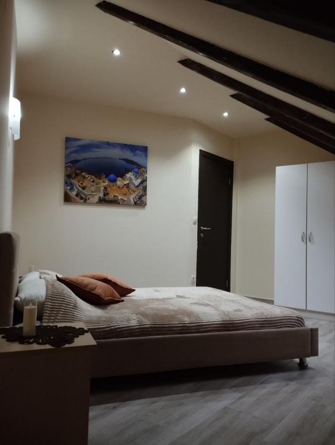 Two bedroom apartment, Tivat 6