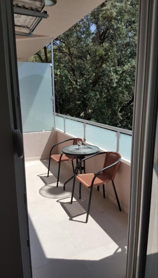Two bedroom apartment, Tivat 7
