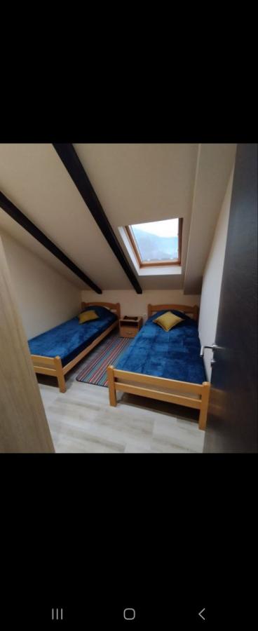 Two bedroom apartment, Tivat 8
