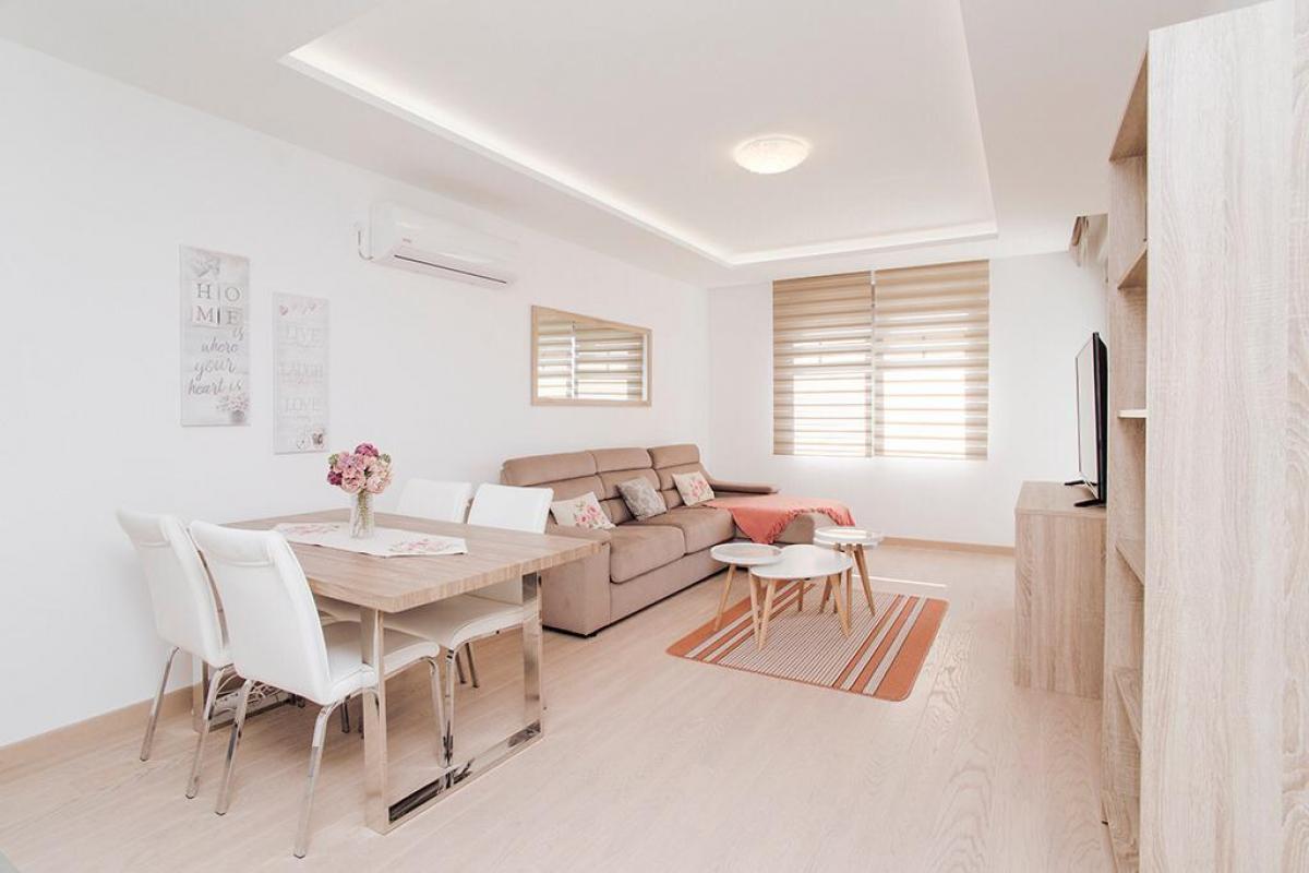 One-bedroom apartment for rent-Tivat 7