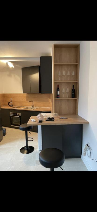 One-bedroom apartment for rent-Tivat 2