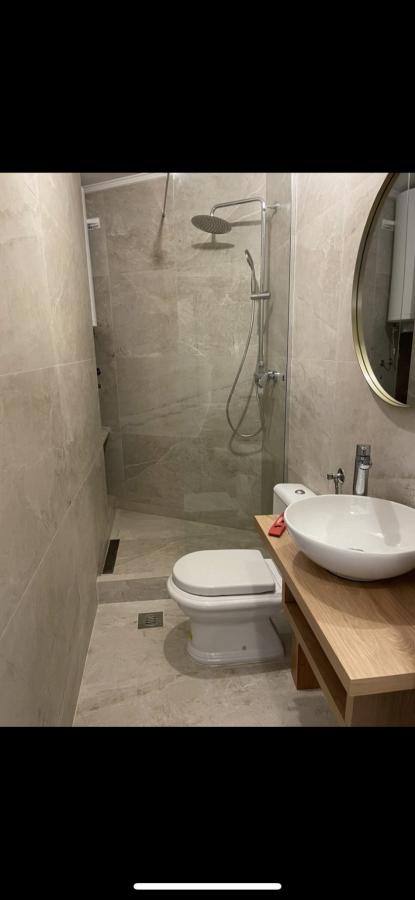 One-bedroom apartment for rent-Tivat 5