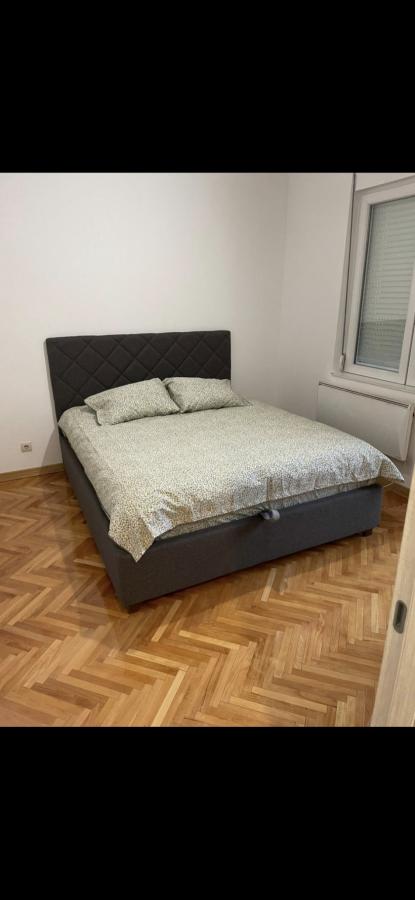 One-bedroom apartment for rent-Tivat 7