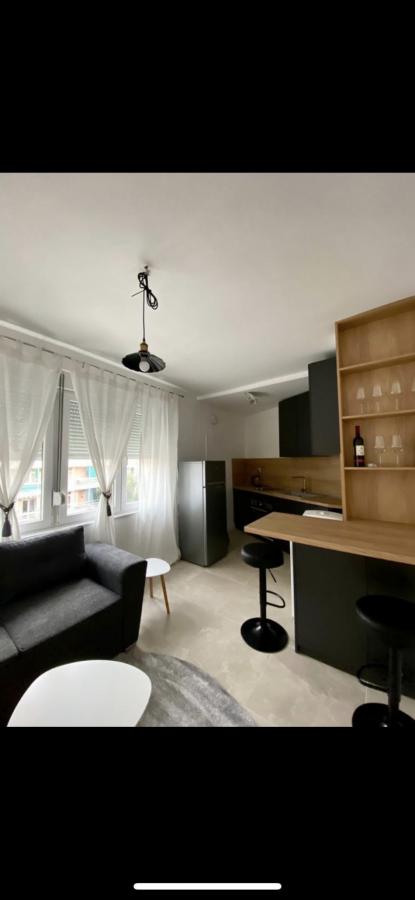 One-bedroom apartment for rent-Tivat 10
