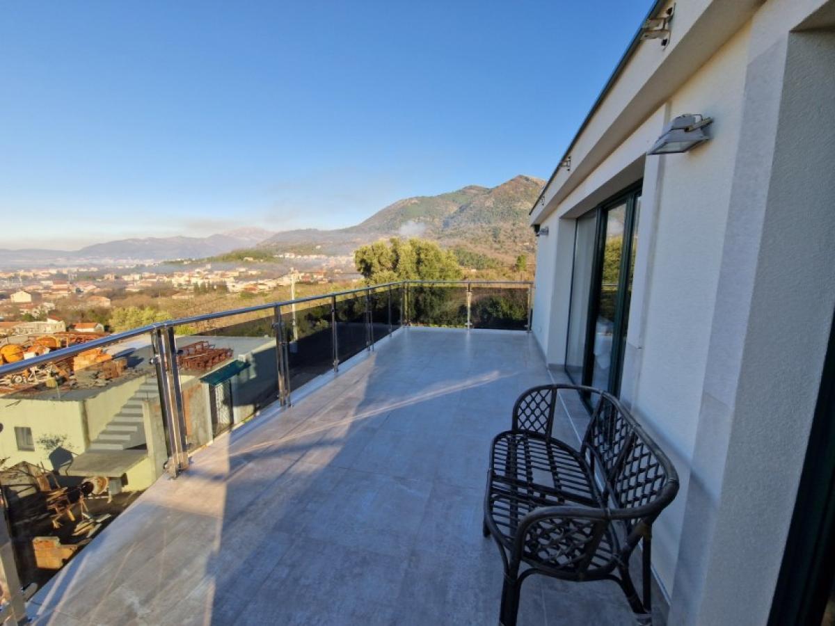 House for Rent-Tivat 4