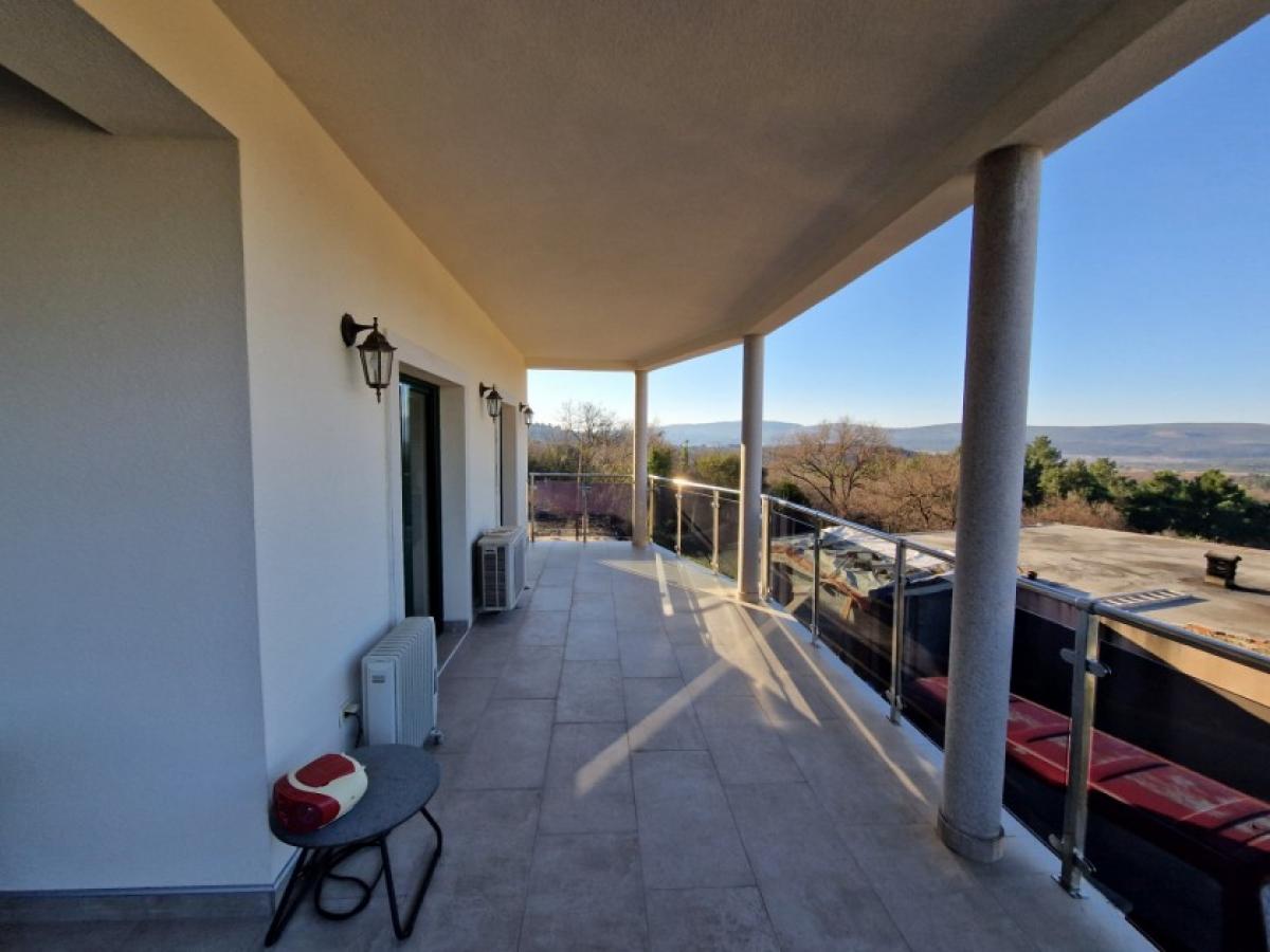 House for Rent-Tivat 9