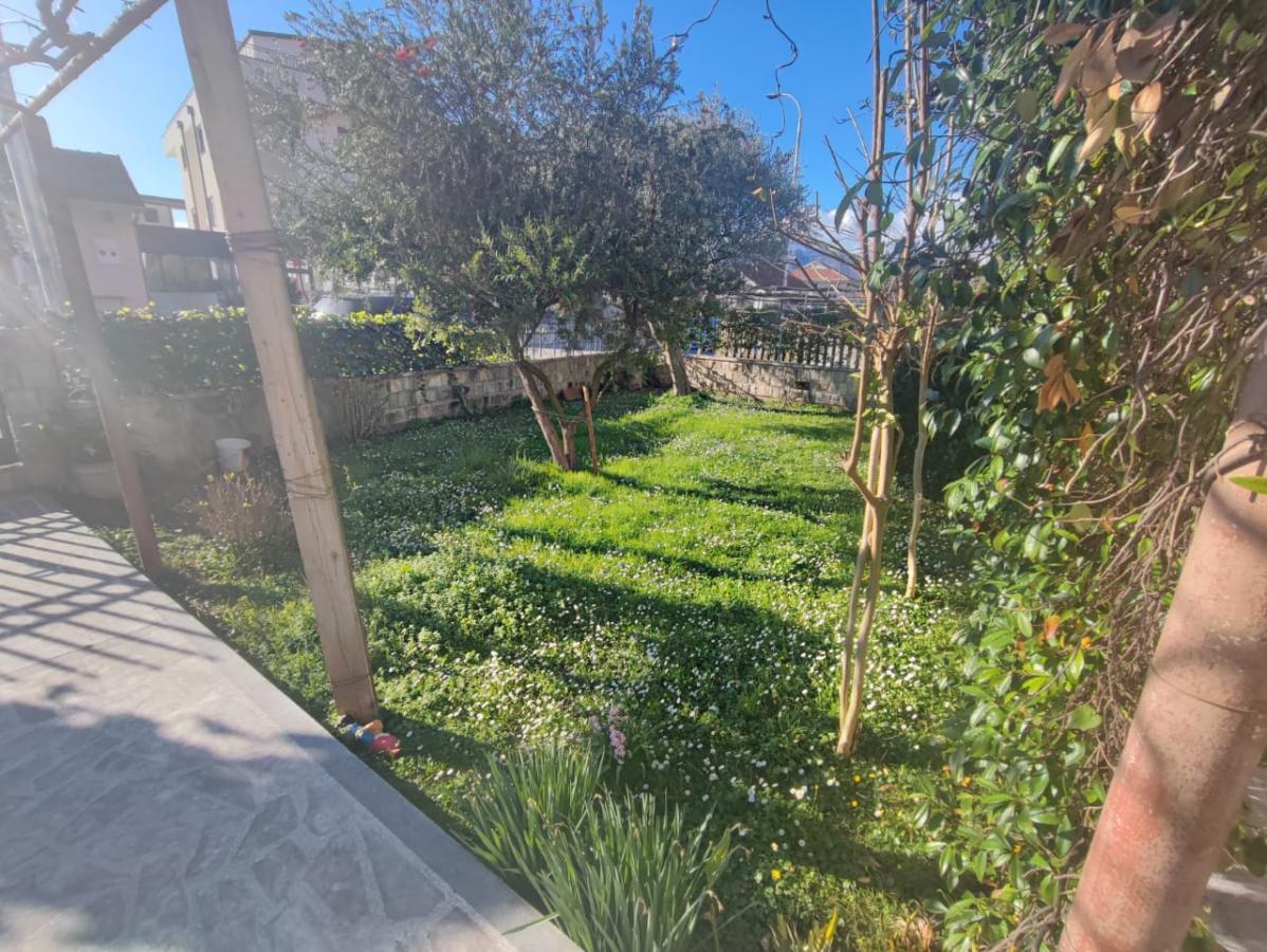 Apartment for rent-Tivat 12