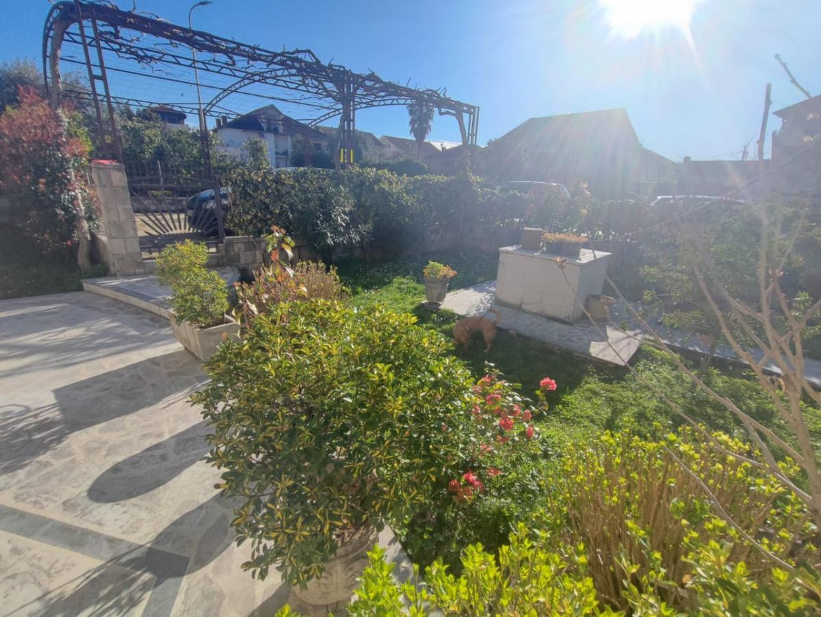 Apartment for rent-Tivat 13