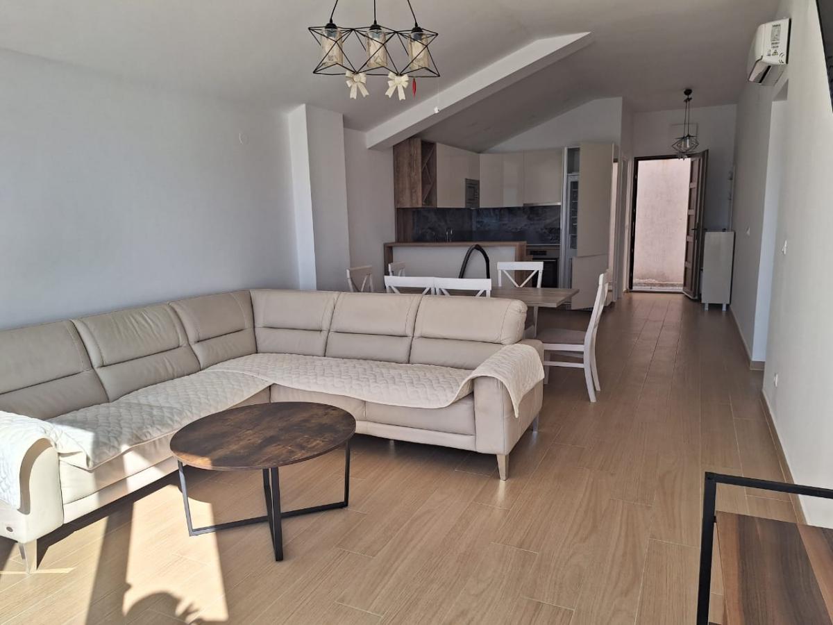 Two-Bedroom Apartment for Rent- Tivat 2
