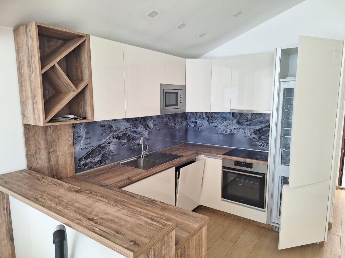 Two-Bedroom Apartment for Rent- Tivat 3