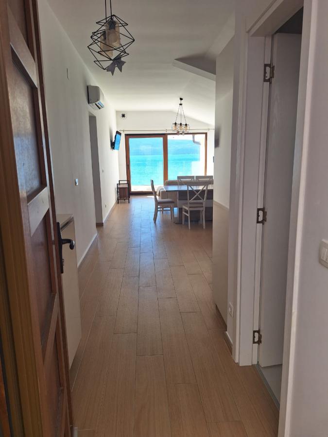 Two-Bedroom Apartment for Rent- Tivat 5