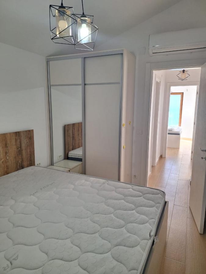 Two-Bedroom Apartment for Rent- Tivat 9