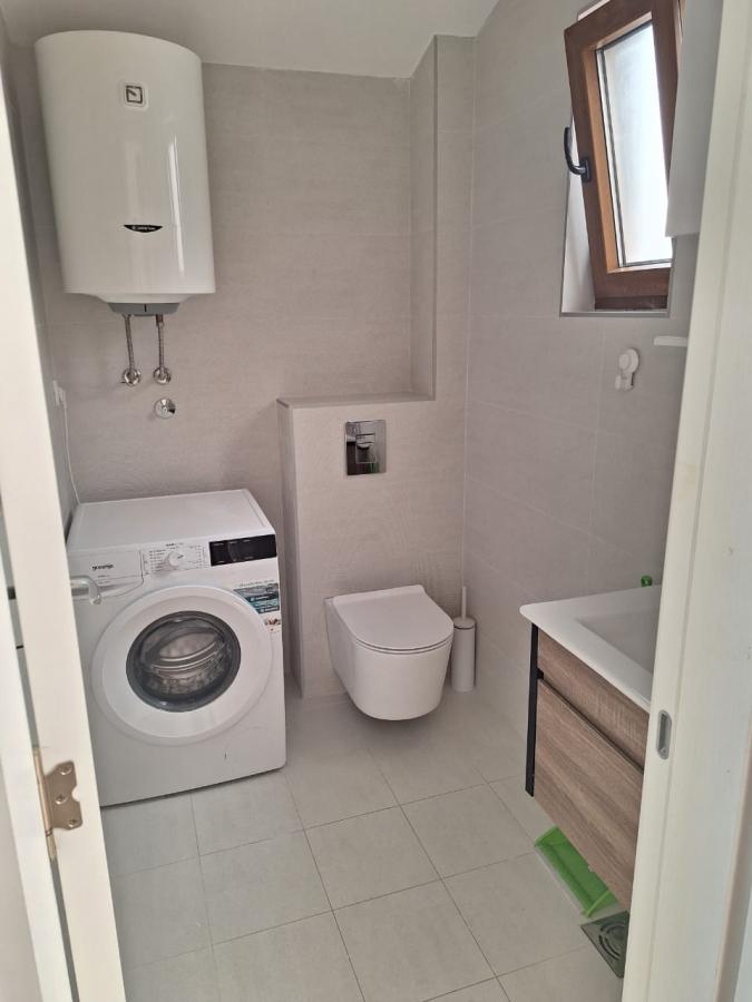 Two-Bedroom Apartment for Rent- Tivat 10