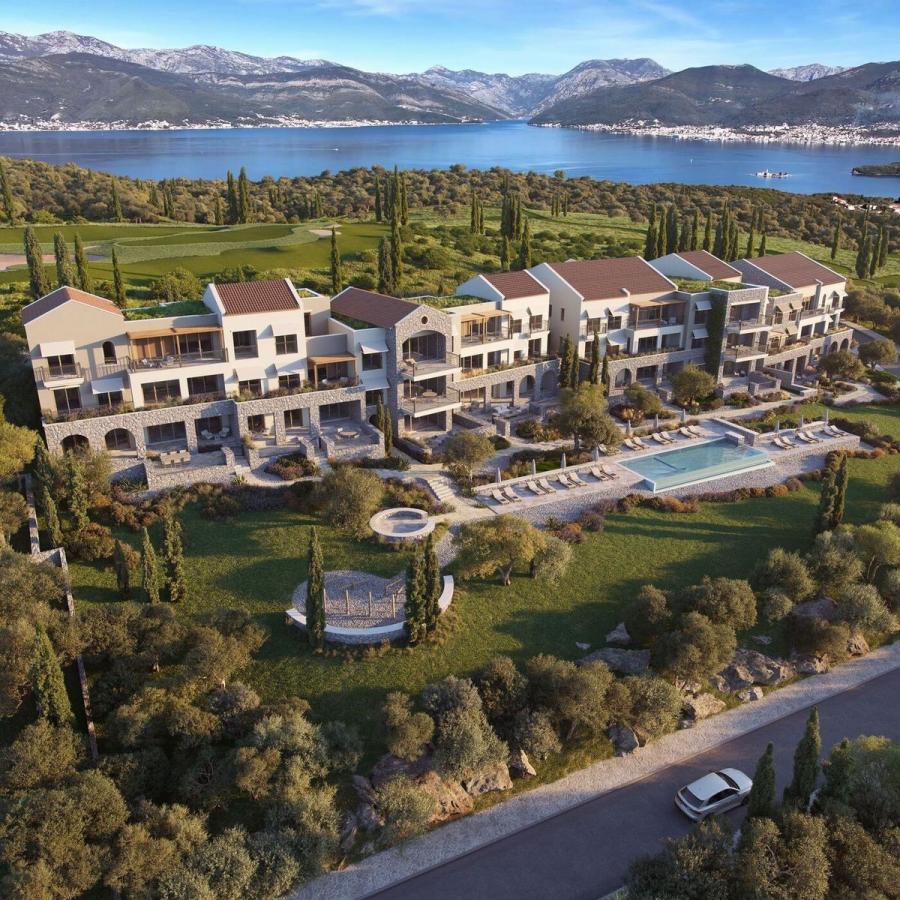 Luxurious apartment for Sale Tivat. 4