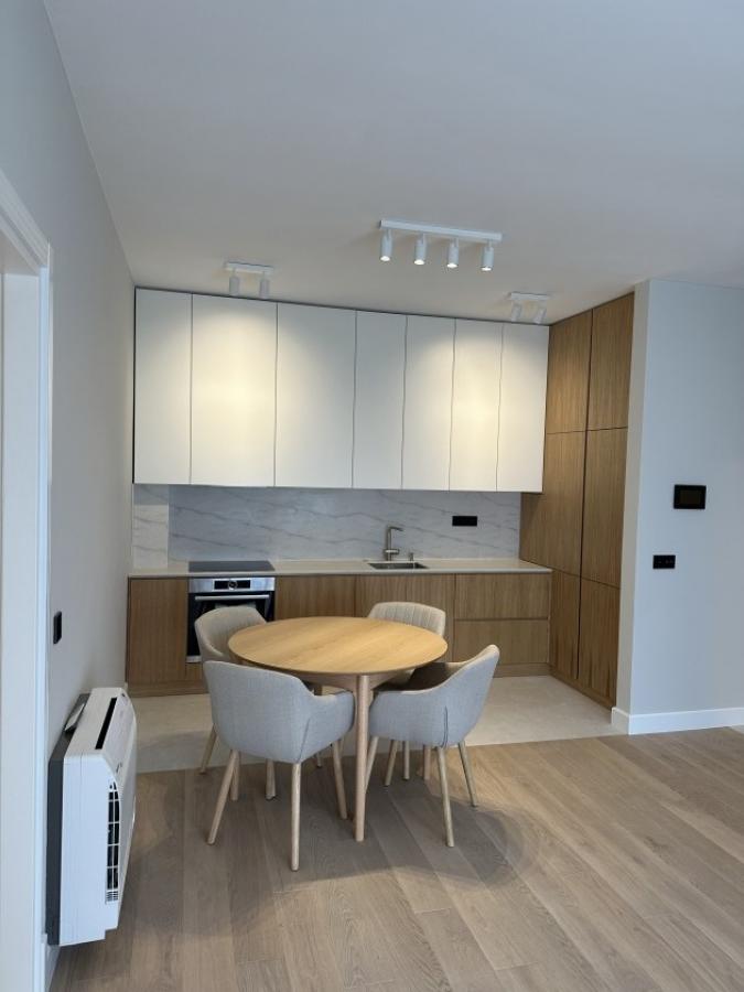 Dvosoban stan u Kotoru, 60m² 3