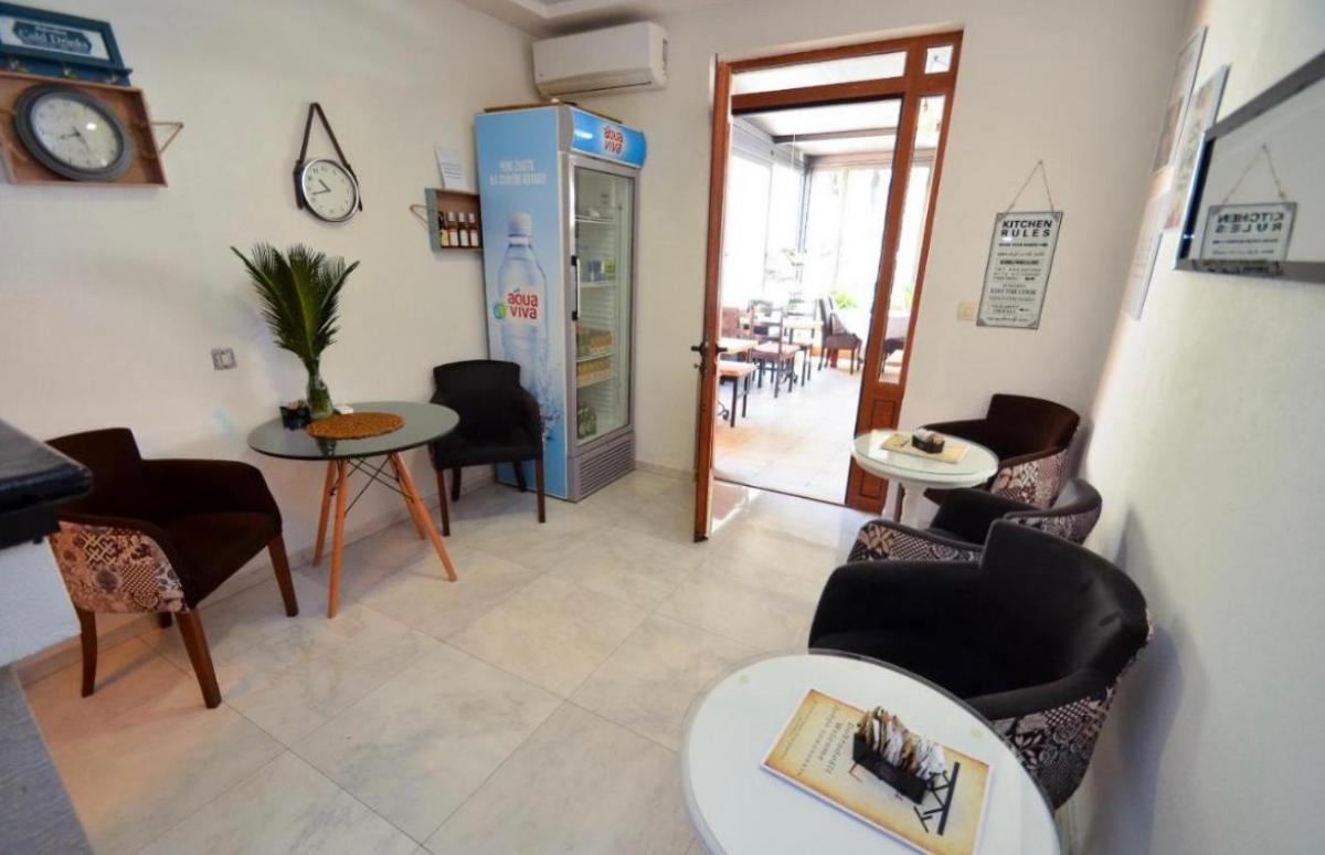 Commercial Space for Rent-Kotor 2