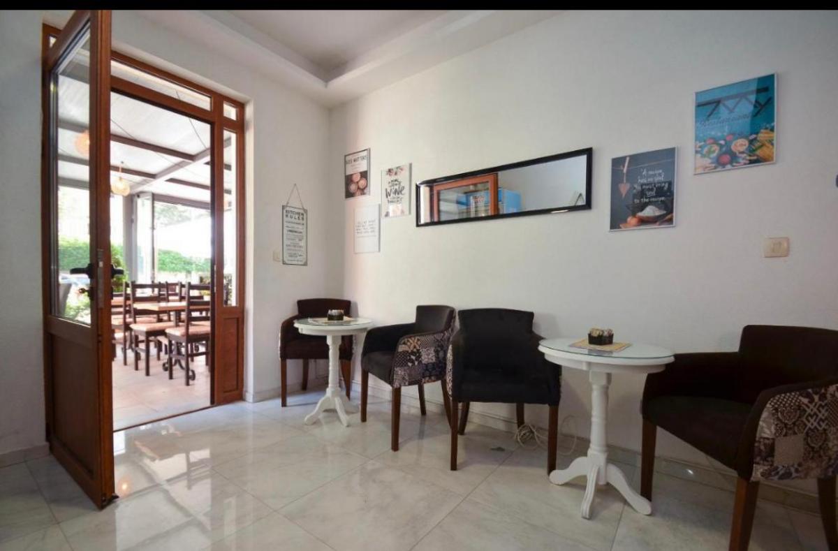 Commercial Space for Rent-Kotor 4