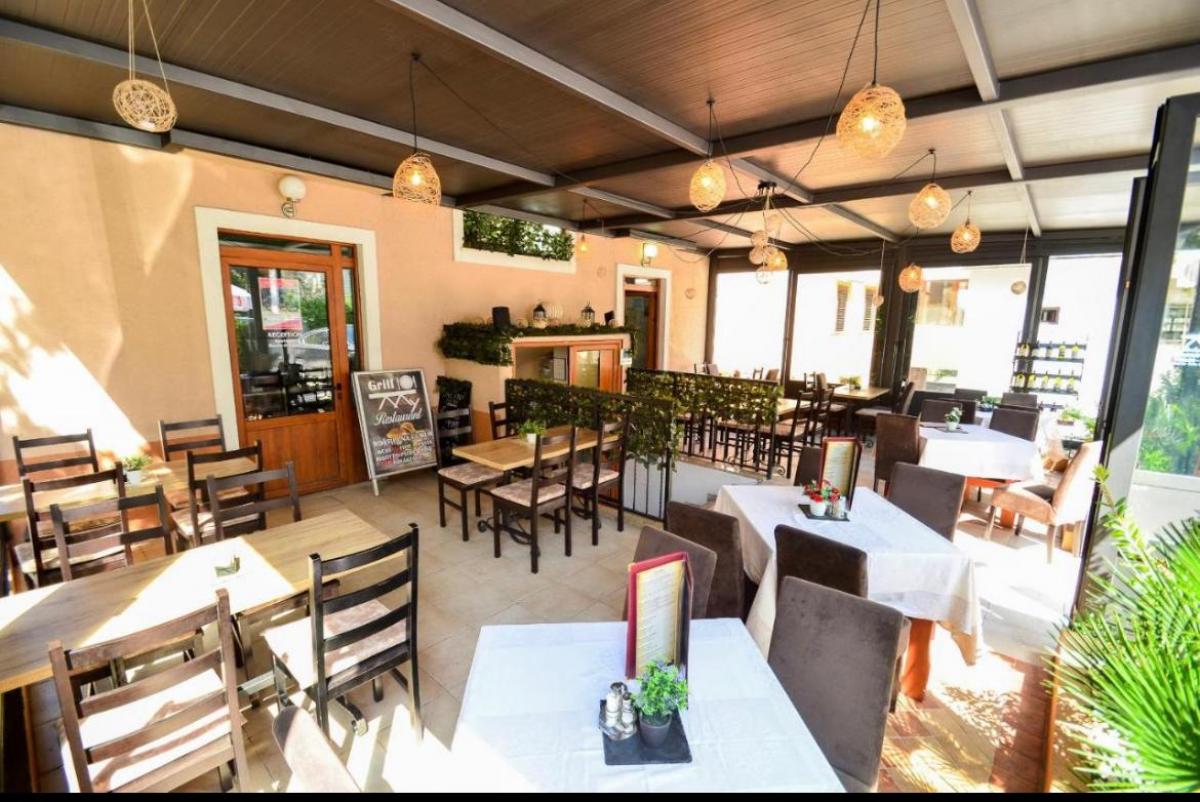Commercial Space for Rent-Kotor 5