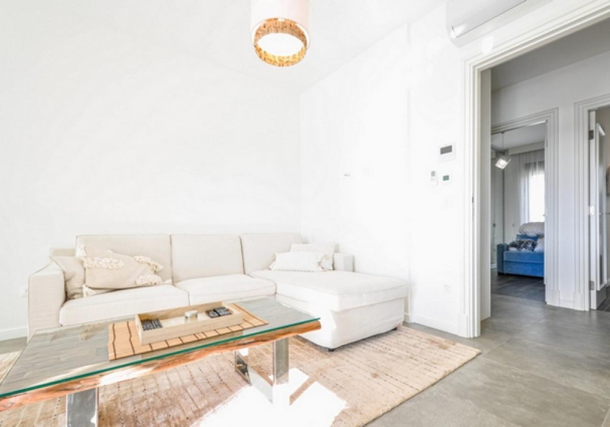 Two bedroom apartment Tivat 3