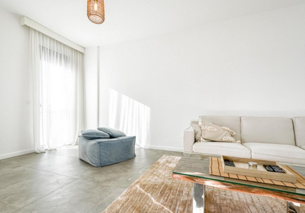 Two bedroom apartment Tivat 4