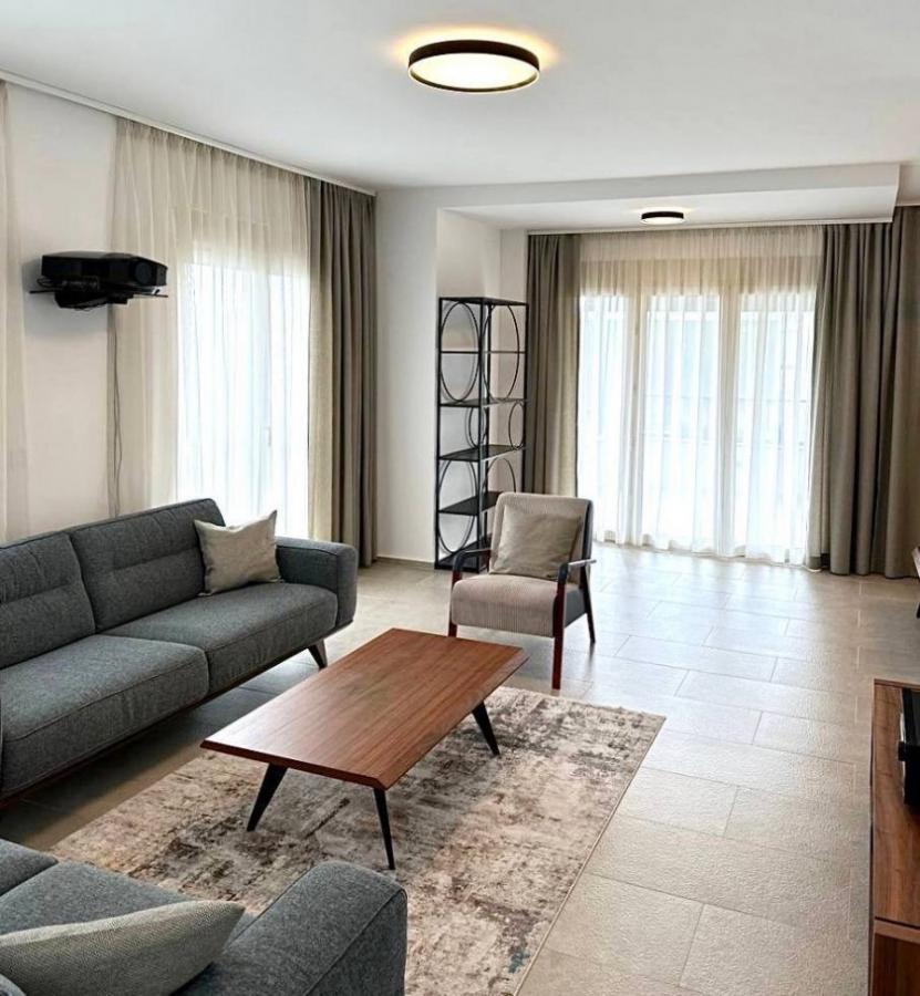 Troiposoban stan u Tivtu, 92m²