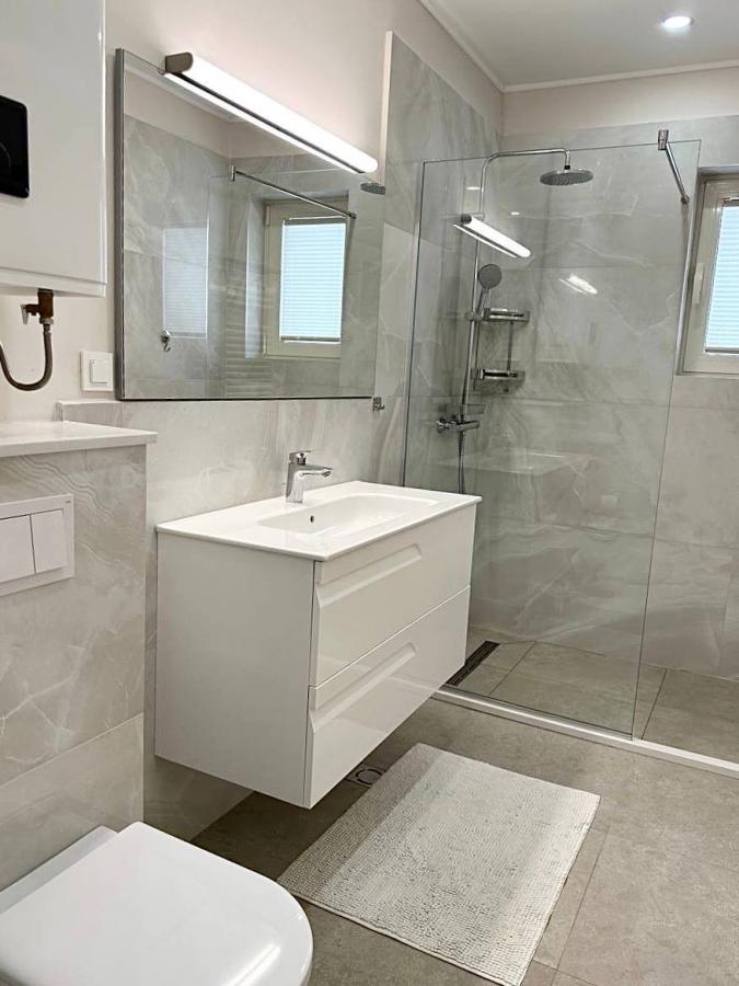 Troiposoban stan u Tivtu, 92m² 7